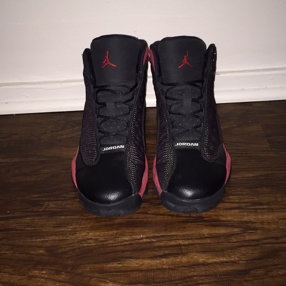 Jordan Retro 13 (2012) - Picture 4 of 8